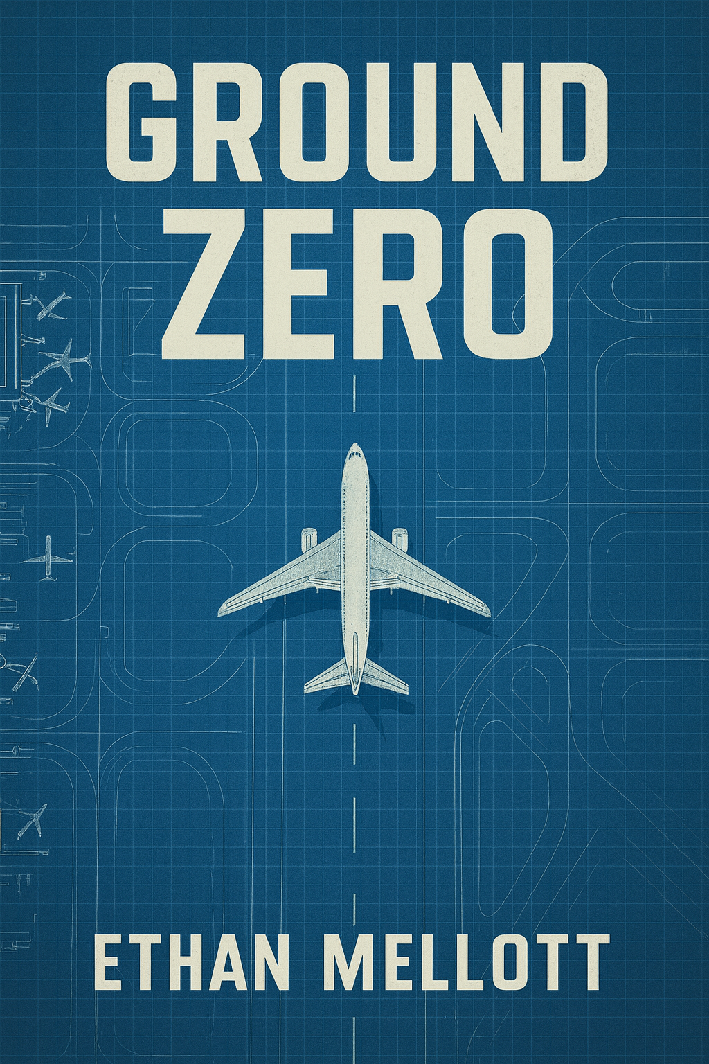 Ground Zero Book Cover